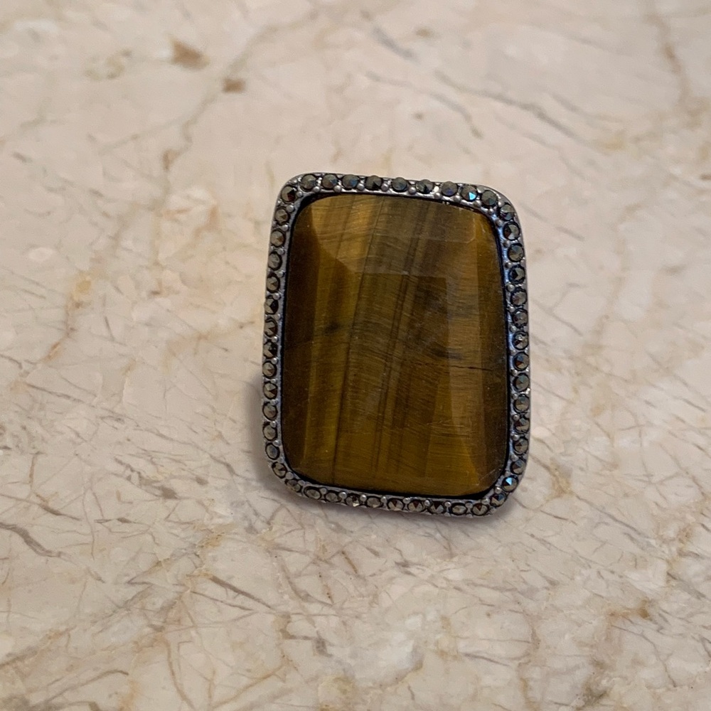 Kenneth Cole Ring - Picture 2 of 2